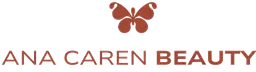 Logo da Ana Caren Beauty — cliente da Providence Code