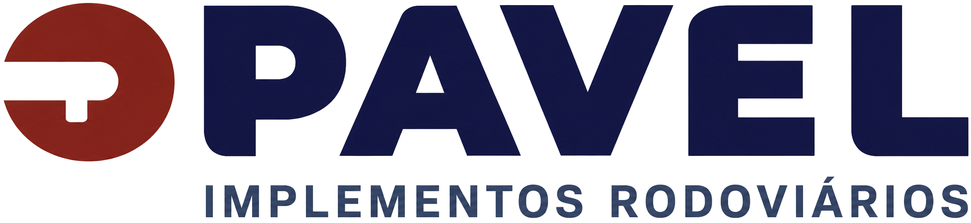 Logo do Grupo Pavel — cliente da Providence Code